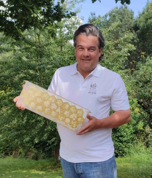 Charles Olivier OUDIN BEE'S DREAM - développement de produits MICROPLAST